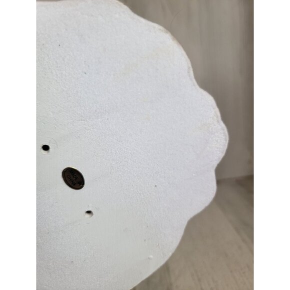 Velvet felt tree snow pine xmas tree home decor figure forest - Picture 7 of 7